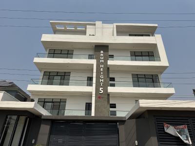 2 Bedroom Luxury Serviced Apartments, Ikate, Lekki, Lagos, Flat / Apartment for Sale