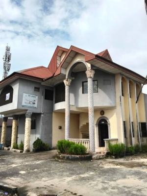 Six Bedroom Duplex on 2 Plots with C of O, Rumuigbo, Port Harcourt, Rivers, Detached Duplex for Sale