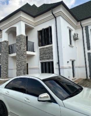 Furnished  4bedroom Detached Duplex  2 Living Room, Gudu, Abuja, Detached Duplex for Sale