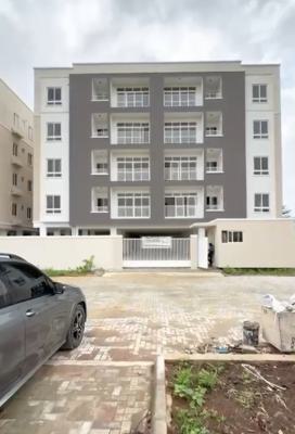 3bedroom Apartment, Western Foreshore, Osapa, Lekki, Lagos, Flat / Apartment for Rent