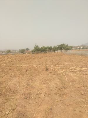 Flat & Table Land, Behind Military Pension Board, Fo1 Layout, Kubwa, Abuja, Residential Land for Sale