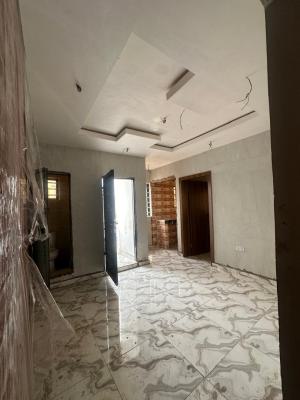 Newly Built Mini Flat, Gbagada, Lagos, Mini Flat (room and Parlour) for Rent