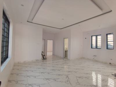 a 2 Bedroom Flat, After Jakande, Opposite Agungi, By Ologolo, Lekki, Lagos, Flat / Apartment for Rent