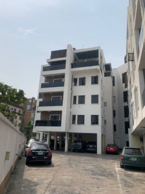 Luxury 3-bedroom Flat with Bq, Oniru, Victoria Island (vi), Lagos, House for Rent