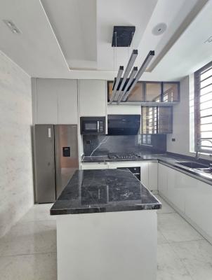 5, Lekki Phase 1, Lekki, Lagos, House for Rent