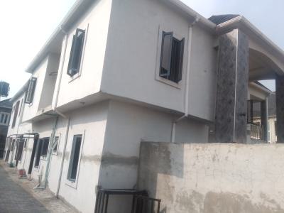 Spacious Luxury 2 Bedroom Flat with Excellent Features, Newtown Estate Rd Ogombo, Ogombo, Ajah, Lagos, Flat / Apartment for Rent