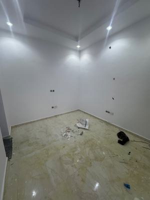 1 Bedroom (single Room), Orchid Road, Lekki, Lagos, Self Contain (single Rooms) for Rent