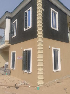 Massively New 2bedroom Flat, Oaxly Estate, Opposite Corona Sch, Abijo Lagos, Sangotedo, Ajah, Lagos, Flat / Apartment for Rent