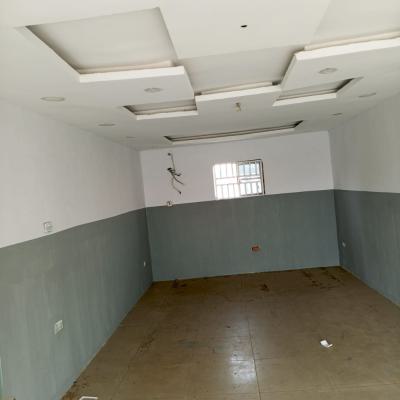 a Spacious Shop, Thomas Estate, Ajah, Lagos, Shop for Rent
