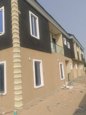 Massively New Mini Flat Upstairs, Oaxly Estate Opposite Corona School Abijo, Sangotedo, Ajah, Lagos, Mini Flat (room and Parlour) for Rent
