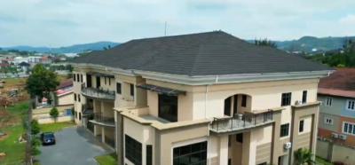 4 Units of 5-bedroom Apartments Each with 3 Spacious Living Room, Ministers Hill, Maitama District, Abuja, House for Sale