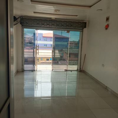 a Spacious and Affordable Shop, Ado, Ajah, Lagos, Shop for Rent