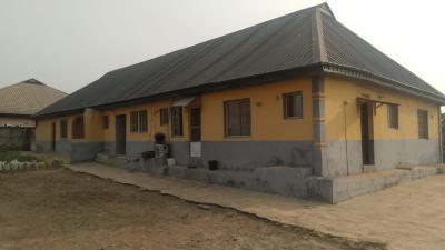 5 Units of Mini Flat, Ginti, Ikorodu, Lagos, Block of Flats for Sale