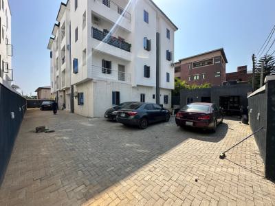 Nice and Standard 3 Bedroom Apartment with Visitors Toilet, Ilasan, Ikate, Lekki, Lagos, Flat / Apartment for Rent