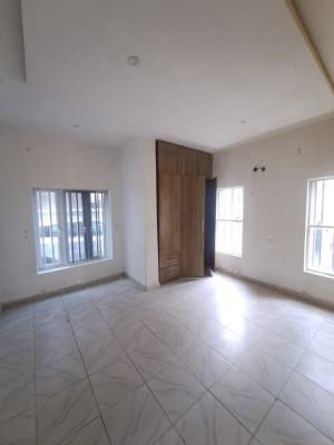 Standard 3 Bedroom Apartment with Visitors Toilet, Ilasan, Lekki, Lagos, Flat / Apartment for Rent