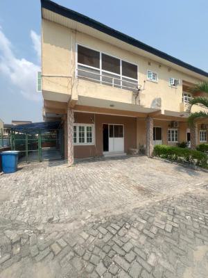 Exquisite 3 Bedroom Semi-detached Duplex, Lekki Phase 2, Lekki, Lagos, Semi-detached Duplex for Sale