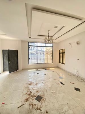 4 Bedroom Flat, Ikota, Lekki, Lagos, Semi-detached Duplex for Sale