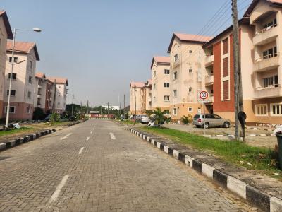 Luxury Room and Palour Self Contained, Fashola Estate, Sangotedo, Ajah, Lagos, Mini Flat (room and Parlour) for Rent