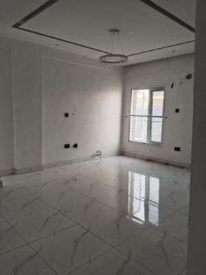 Nice 2 Bedroom Flat, Behind Ap Filling Station, Ikate Elegushi, Lekki, Lagos, Flat / Apartment for Rent