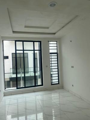 Luxury Newly Build 3 Bedroom Terrce Duplex with Excellent Facilities, Ikota, Lekki, Lagos, Terraced Duplex for Rent
