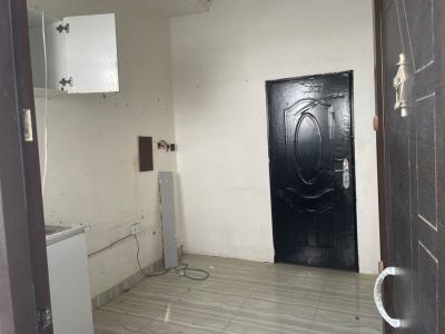 1bedroom, Osapa London Estate, Osapa, Lekki, Lagos, Mini Flat (room and Parlour) for Rent