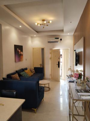2 Bedroom Flat, Behind Ap Filling Station By Chisco Bustop, Ikate Elegushi, Lekki, Lagos, Flat / Apartment for Rent