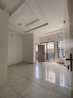 Luxury and Excellent 2bedrooms Duplex, Ogidan Estate, Sangotedo, Ajah, Lagos, Detached Duplex for Rent