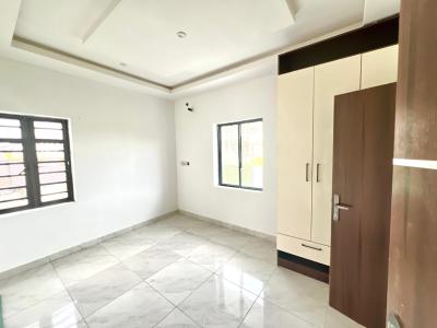 Luxury and Excellent 4 Bedrooms Detached Duplex with a Bq, Monastery Road, Pearl Estate, Sangotedo, Ajah, Lagos, Detached Duplex for Rent