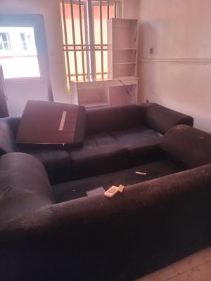 a Luxurious Standard Miniflat with Studio Kitchen, Chevron Drive,  Bera Estate, Lekki, Lagos, Mini Flat (room and Parlour) for Rent