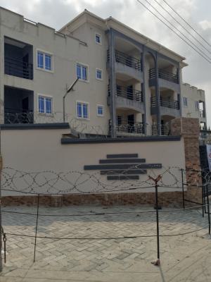 Spacious 4 Bedroom Duplex with Penthouse, Off Mobile Road, Ilaje, Ajah, Lagos, Flat / Apartment for Rent