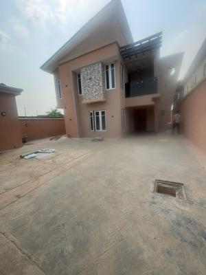 4 Bedroom Detached Duplex House, Wisdom Estate, Opic Gra, Opic, Isheri North, Lagos, Detached Duplex for Rent