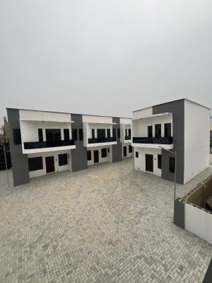 3bedroom Semi Detached Duplex, Lbs Ajah Lekki, Lekki, Lagos, Semi-detached Duplex for Sale