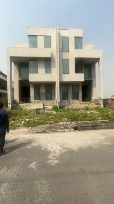 5 Bedroom, Cowrie Creek Estate, Ikate, Lekki, Lagos, Semi-detached Duplex for Sale