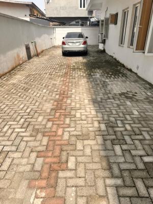 Spacious 2 Bedroom Luxury Flat, Freedom Way, Lekki, Lagos, Flat / Apartment for Rent