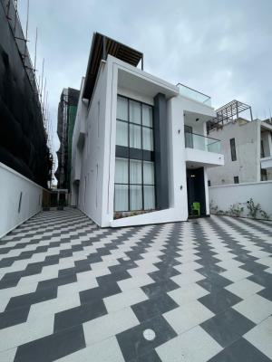 5 Bedroom Detached Duplex, Lekki Phase 1, Lekki, Lagos, Detached Duplex for Sale