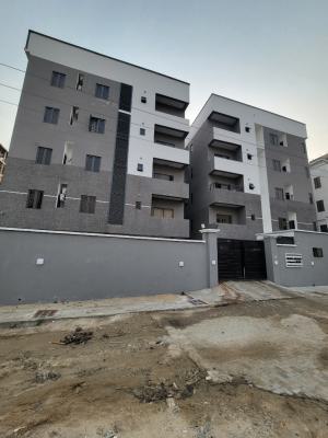 Newly Built Serviced 2 Bedroom Apartment, Lekki Phase 1, Lekki, Lagos, Flat / Apartment for Rent