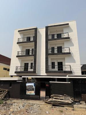 Well Built 3 Bedroom Apartment, Ologolo, Lekki, Lagos, Flat / Apartment for Sale