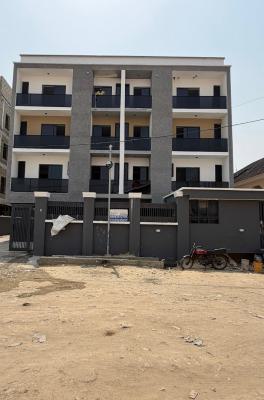 Luxury 2 Bedroom Apartment, Ologolo, Lekki, Lagos, Flat / Apartment for Sale