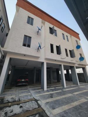 Newly Built 2 Bedroom Apartment, Lekki Phase 1, Lekki, Lagos, Flat / Apartment for Rent