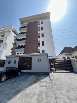 Beautiful 3 Bedroom Apartment with Bq️, Ikate, Lekki, Lagos, Flat / Apartment for Sale