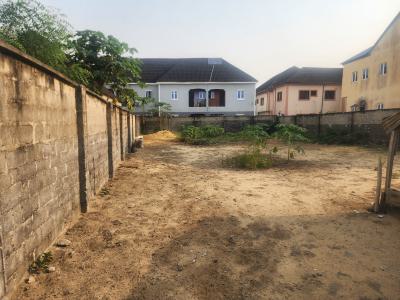 Distress Lovely Plot Well Fenced, Otunla Town, Lakowe, Ibeju Lekki, Lagos, Mixed-use Land for Sale