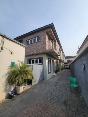 Four (4) Units of Well Built Furnished 2 Bedroom Apartment, Lekki Phase 1, Lekki, Lagos, Flat / Apartment for Rent