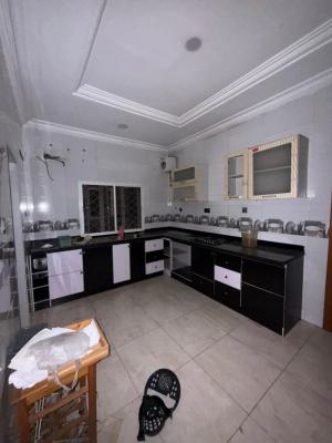 Spacious 4bedroom, Agungi, Lekki, Lagos, Terraced Duplex for Rent