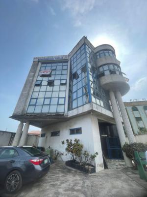 Large Office Space, Apapa, Lagos, Office Space for Rent