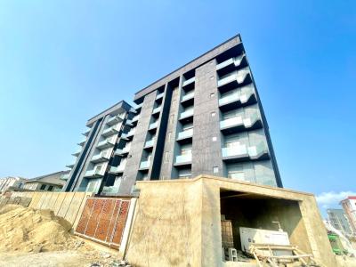 Brand New 3bedrooms +1bq Apartment at Ikate,lekki, Ikate, Lekki, Lagos, Flat / Apartment for Sale