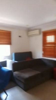 Lovely 2 Bedroom Apartment, Oregun, Ikeja, Lagos, Flat / Apartment for Rent