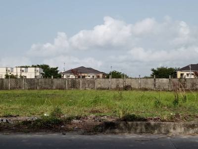 Prime Landed Property of Approximately 575sqm, Off Palace Road, Oniru, Victoria Island (vi), Lagos, Mixed-use Land for Sale