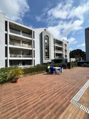 3 Bedroom Apartment with Boys Quarters, Ikoyi, Lagos, Flat / Apartment for Rent