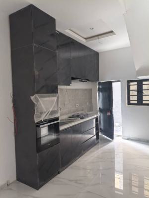 Newly Built 2 Bedroom Terrace Duplex, Ikate, Lekki, Lagos, Terraced Duplex for Rent