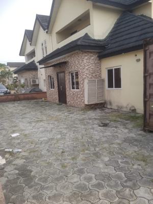 5 Bedroom Elevated Bungalow, Diamond Estate, Sangotedo, Ajah, Lagos, Semi-detached Bungalow for Rent